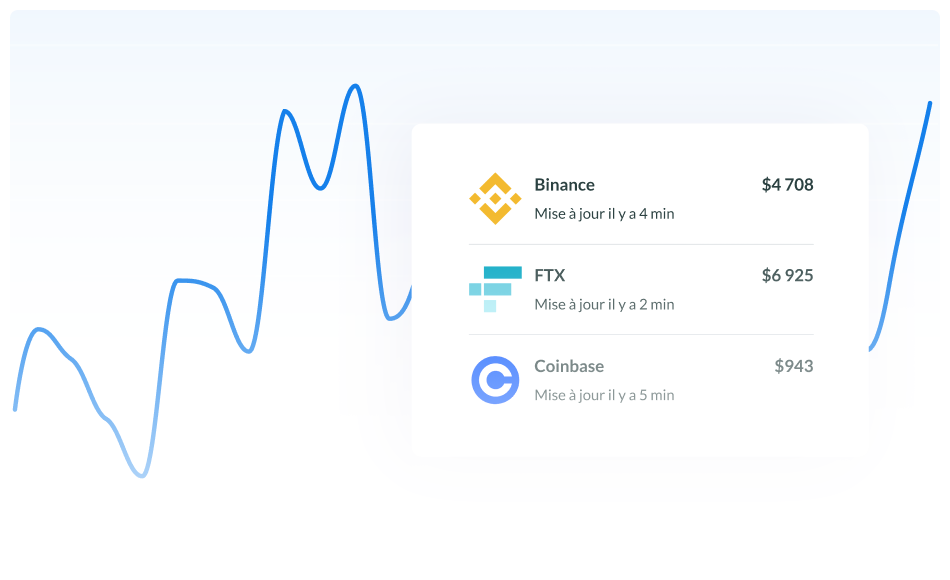 Illustration of the projects for Prika