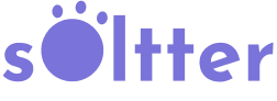 Soltters logo