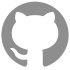 GitHub logo